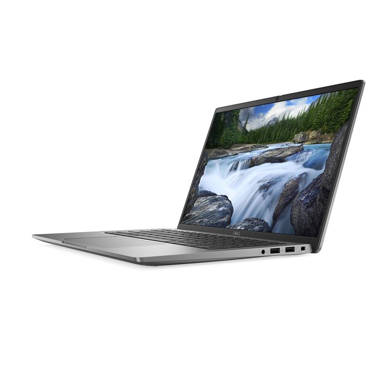 DELL Latitude 7440 i5-1345U Notebook 35,6 cm (14"") Full HD+ Intel® Core™ i5 16 GB LPDDR5-SDRAM 256 GB SSD Wi-Fi 6E (802.11ax) Windows 11 Pro Grijs