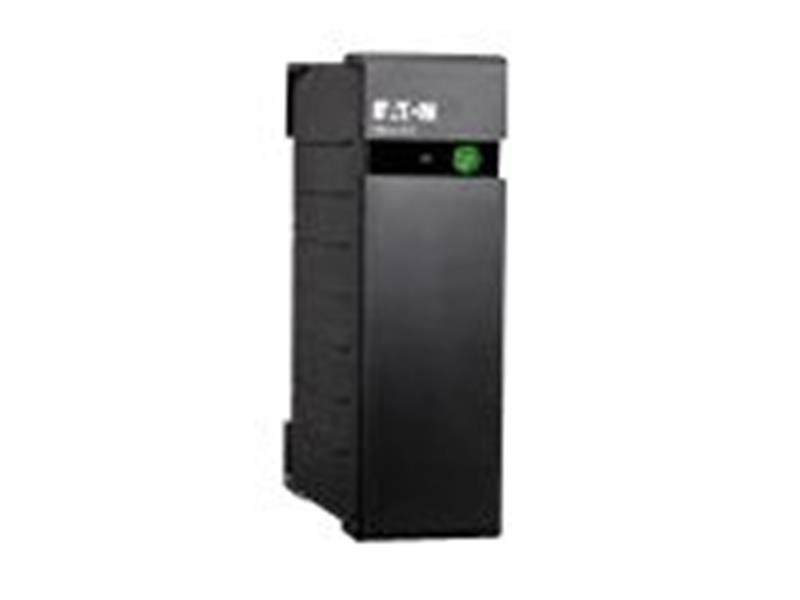 Eaton Ellipse ECO 800 USB DIN UPS 800 VA 500 W 4 AC-uitgang(en)