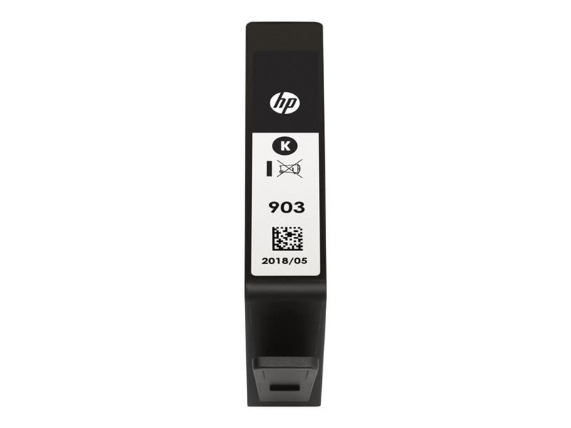 HP 903 Origineel Zwart