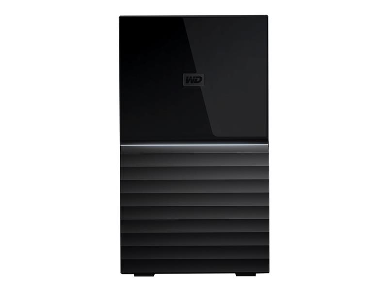 WD My Book Duo 36TB RAID Storage