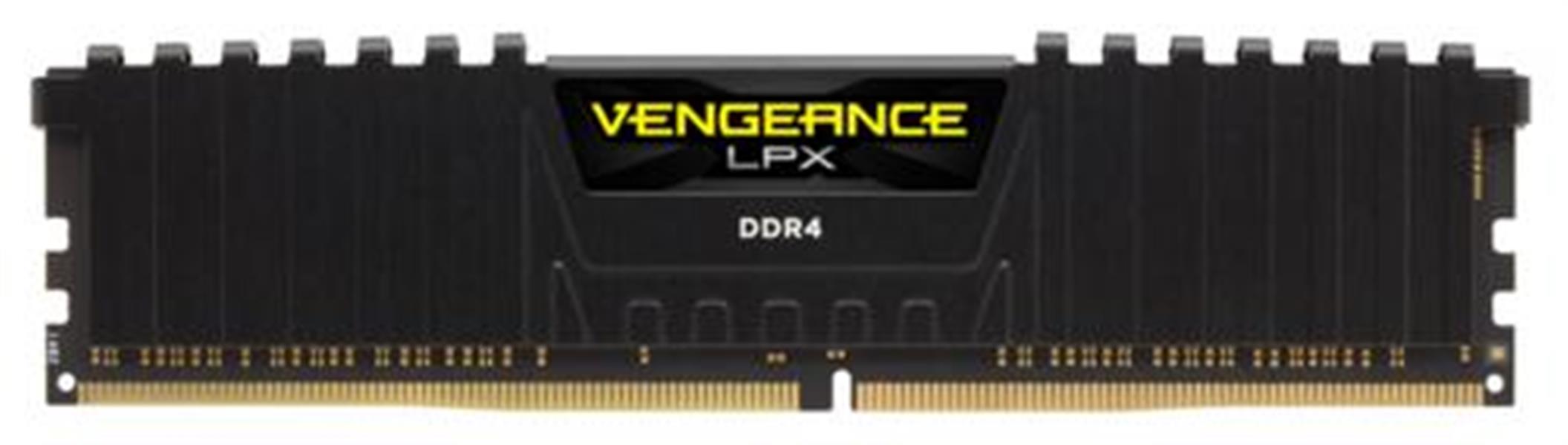 Corsair Vengeance LPX 8GB DDR4 3000MHz geheugenmodule 1 x 8 GB