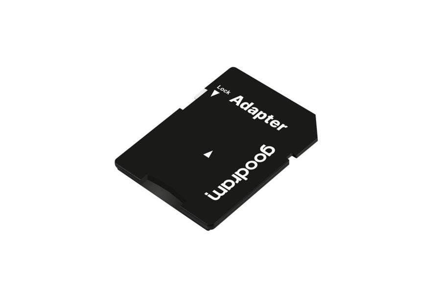 Goodram M1AA 128 GB MicroSDXC UHS-I Klasse 10