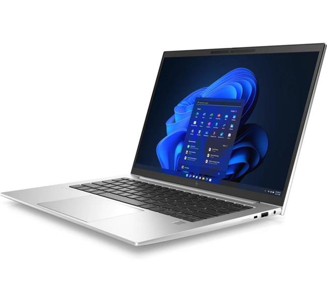 HP EliteBook 840 G9 14 F-HD i5-1235U / 8GB / 512GB / W10P