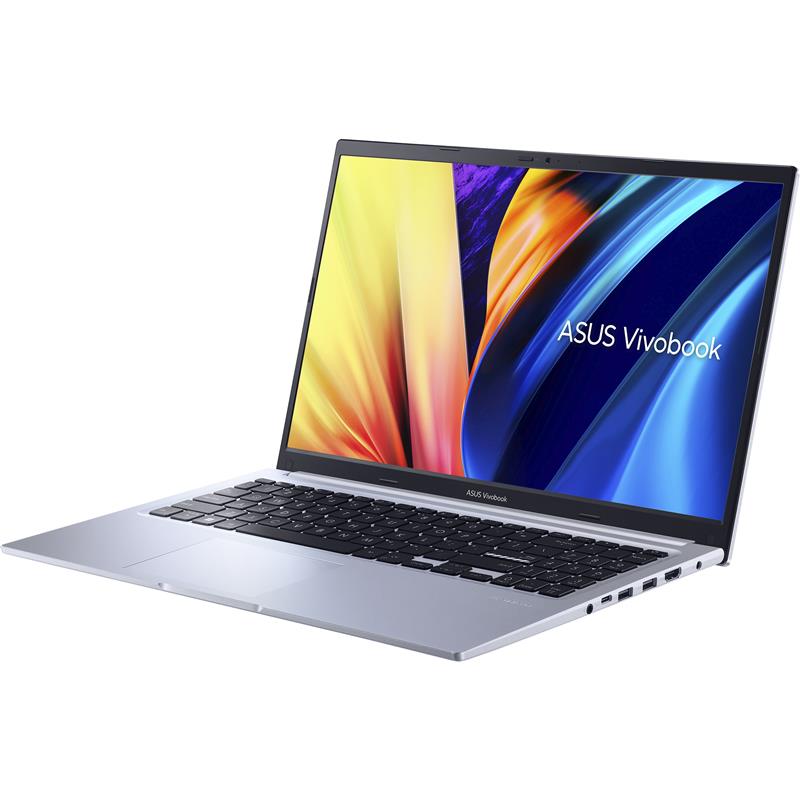 ASUS VivoBook 15 X1502ZA-EJ1632W Laptop 39,6 cm (15.6"") Full HD Intel® Core™ i7 i7-12650H 16 GB DDR4-SDRAM 512 GB SSD Wi-Fi 6 (802.11ax) Windows 11 H