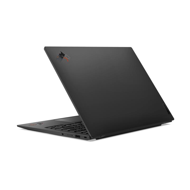 Lenovo ThinkPad X1 i5-1335U Notebook 35,6 cm (14"") WUXGA Intel® Core™ i5 16 GB LPDDR5-SDRAM 512 GB SSD Wi-Fi 6E (802.11ax) Windows 11 Pro Zwart