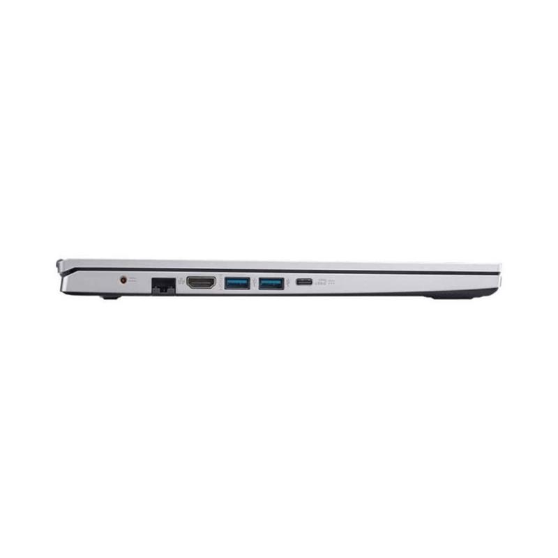 Acer A315 15.6 F-HD Ryzen 5 5500U / 16GB 512GB W11P RENEWED