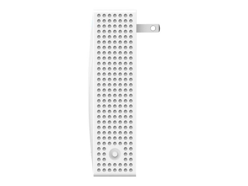 Linksys WHW0101P Netwerkzender Wit