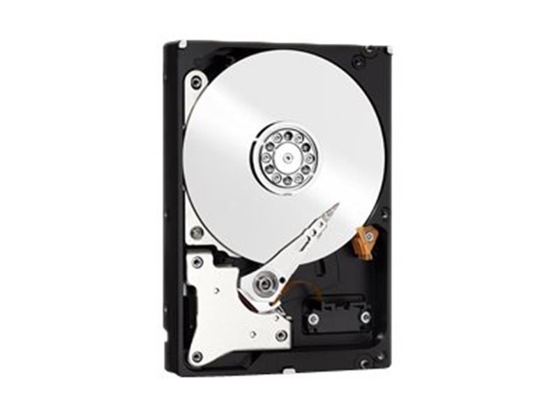 WD Desktop Mainstream Black 2TB 