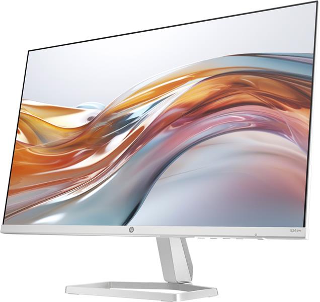 HP Serie 5 23,8 inch FHD-monitor wit - 524sw