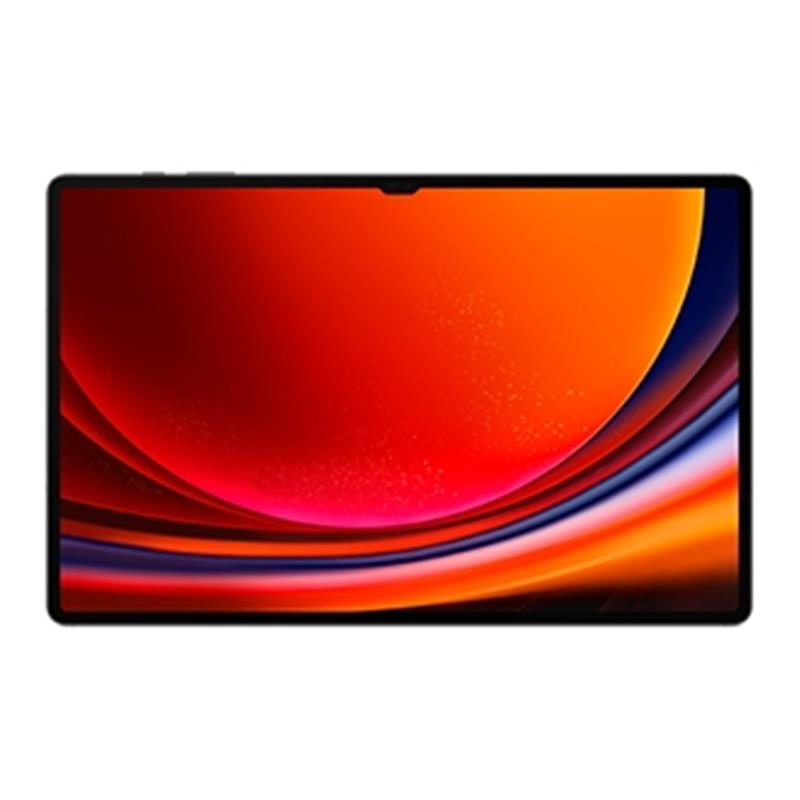 Samsung Galaxy Tab S9 Ultra SM-X916B 5G LTE-TDD & LTE-FDD 256 GB 37,1 cm (14.6"") Qualcomm Snapdragon 12 GB Wi-Fi 6 (802.11ax) Android 13 Grafiet