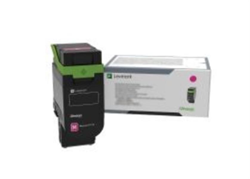 LEXMARK CS531 CX532 Mag 8 8K Crtg