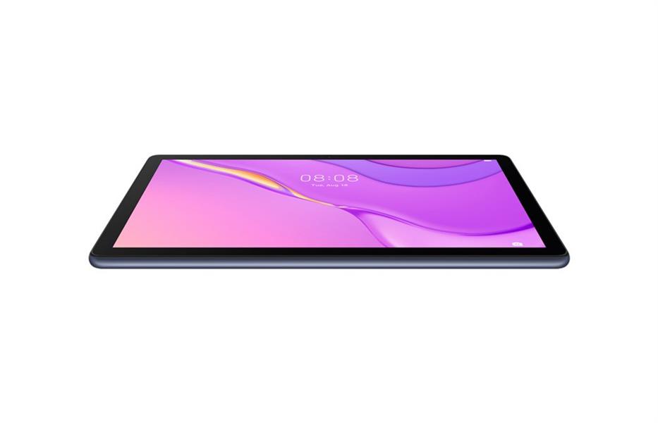 Huawei MatePad T 10s 4G TD-LTE & FDD-LTE 64 GB 25,6 cm (10.1"") Hisilicon Kirin 4 GB Wi-Fi 5 (802.11ac) EMUI 10.1 Blauw