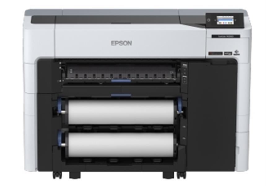 Epson SureColor C11CJ49301A0 grootformaat-printer Wifi Inkjet Kleur 2400 x 1200 DPI A1 (594 x 841 mm) Ethernet LAN