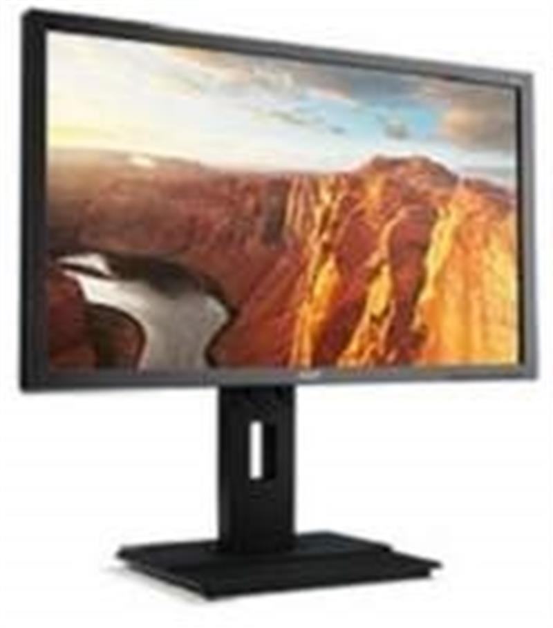 Acer B6 246HLymdr LED display 61 cm (24) 1920 x 1080 Pixel Full HD OPEN BOX