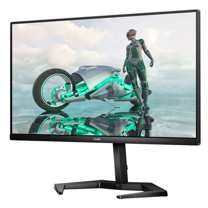 Philips Evnia 24M1N3200ZS/00 computer monitor 60,5 cm (23.8"") 1920 x 1080 Pixels Full HD LCD Zwart