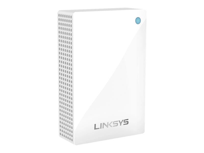 Linksys WHW0101P Netwerkzender Wit