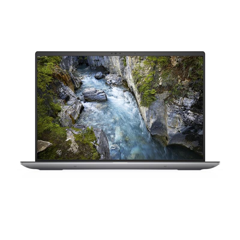 DELL Precision 5680 Mobiel werkstation 40,6 cm (16"") Touchscreen WQUXGA Intel® Core™ i9 i9-13900H 32 GB LPDDR5-SDRAM 1 TB SSD NVIDIA RTX 3500 Ada Wi-