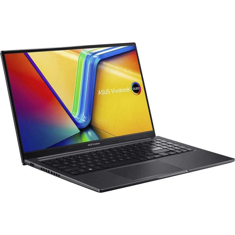 ASUS VivoBook 15 OLED X1505ZA-L1282W Laptop 39,6 cm (15.6"") Full HD Intel® Core™ i7 i7-1255U 16 GB DDR4-SDRAM 1 TB SSD Wi-Fi 6 (802.11ax) Windows 11 