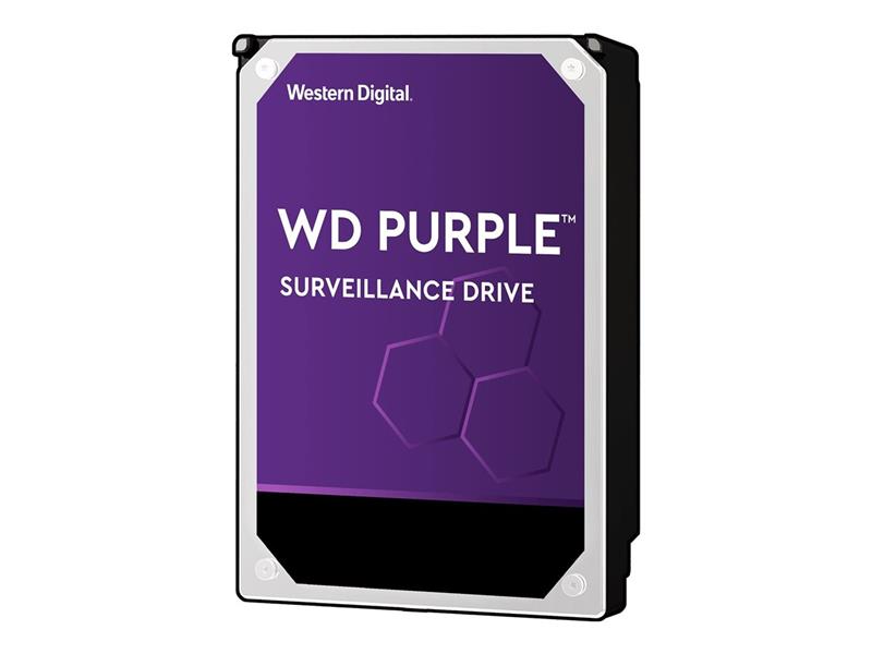 Western Digital Purple 3 5 12000 GB SATA III