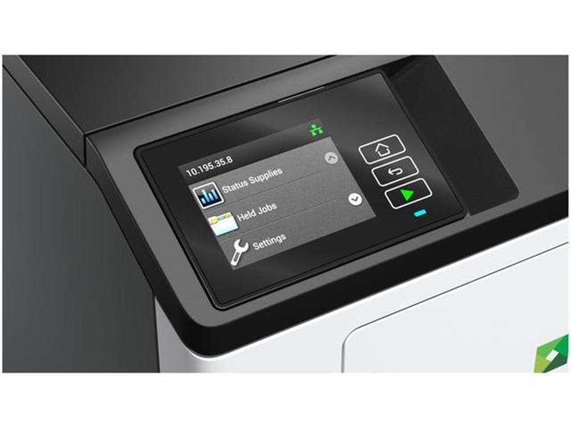 Lexmark MS531dw 1200 x 1200 DPI A4 Wifi