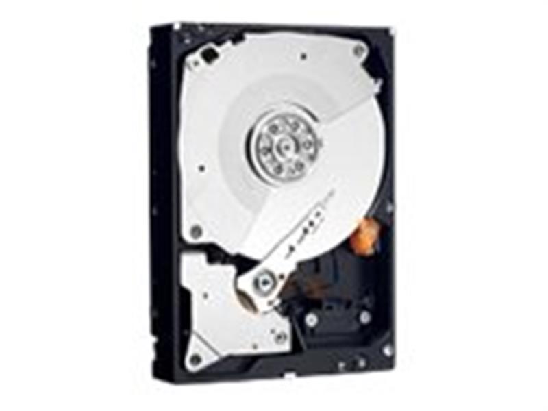 WD Networking NAS HDD 3TB Retail int 