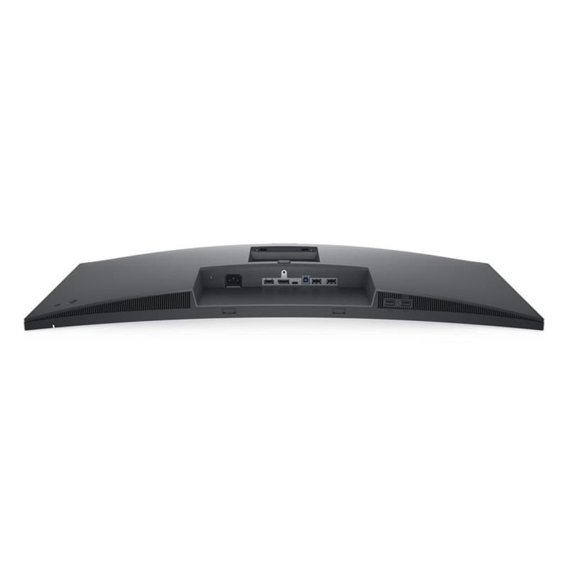 DELL 34-inch gebogen USB-C-monitor - P3421W