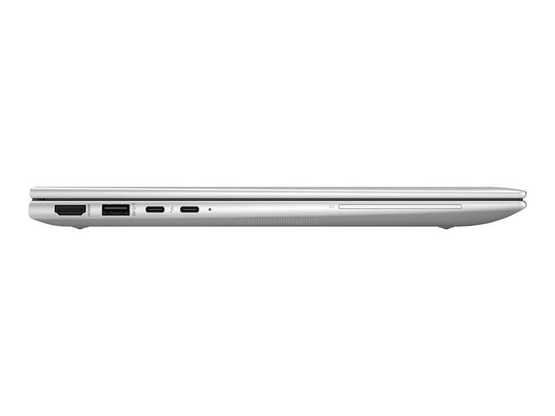 HP EliteBook 1040 G9 Laptop 35,6 cm (14"") WUXGA Intel® Core™ i7 i7-1255U 16 GB DDR5-SDRAM 512 GB SSD Wi-Fi 6 (802.11ax) Windows 11 Pro Zilver
