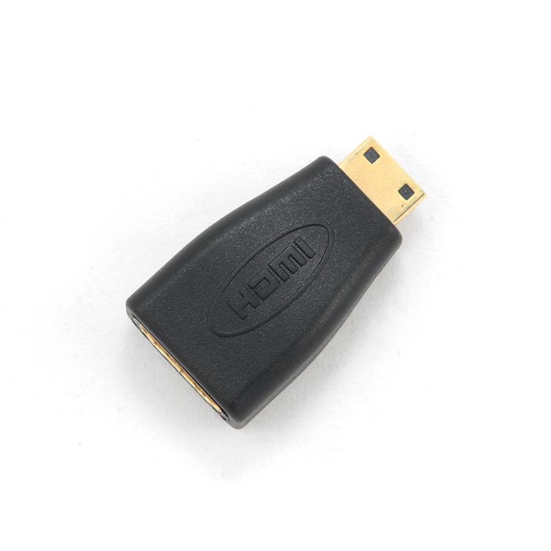 HDMI naar Mini-HDMI adapter