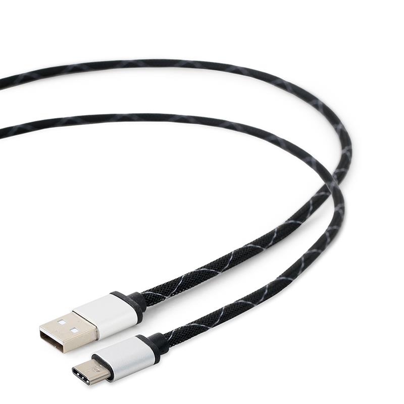 USB-C kabel AM-CM 2 5 meter