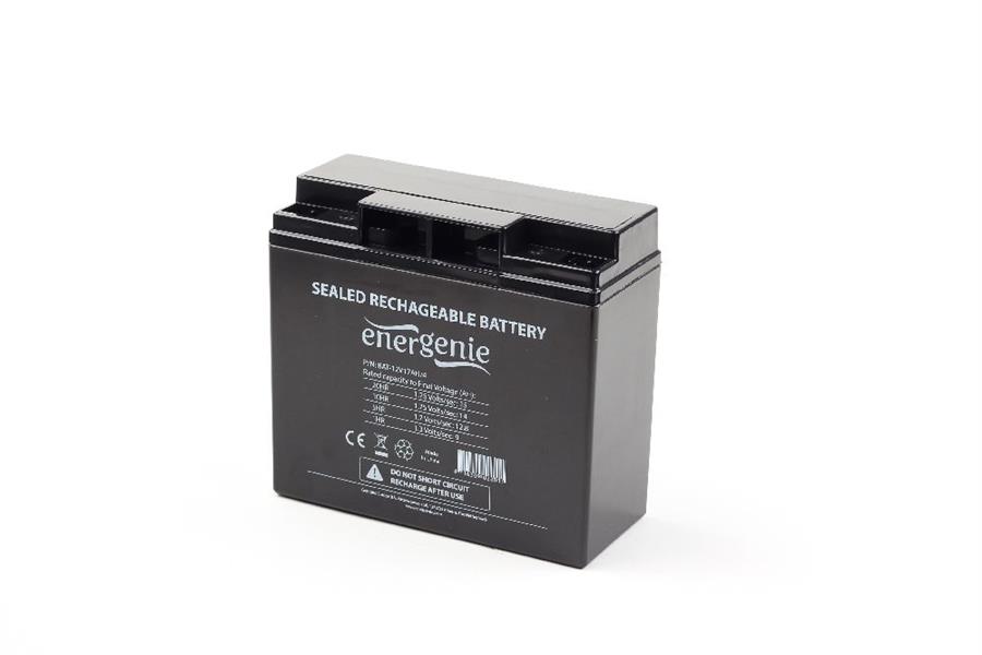 Batterij 12V 17AH voor UPS Batterij 12V 17AH voor UPS