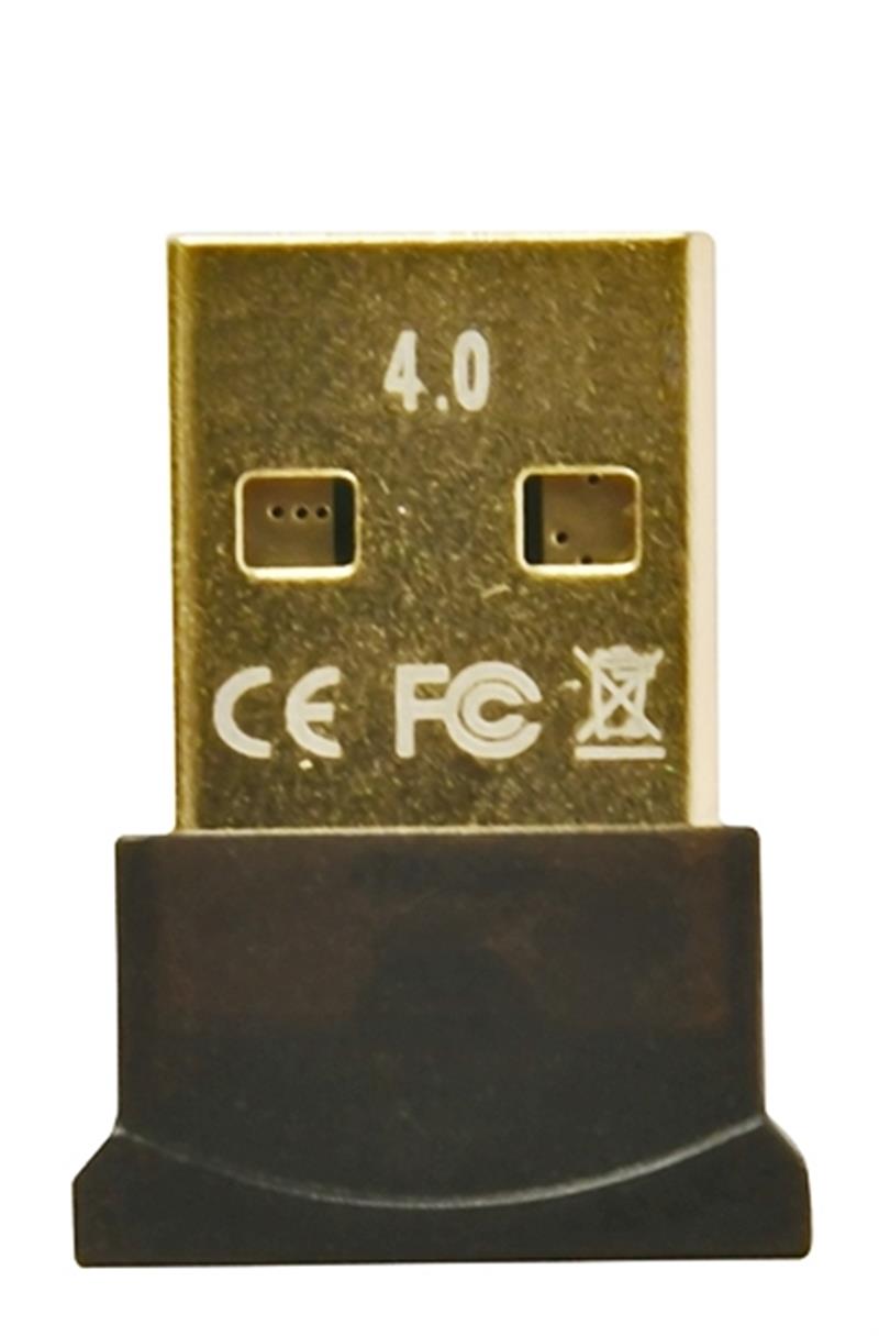 Gembird Mini Bluetooth v4 0 USB adapter