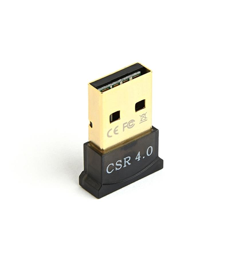 Gembird Mini Bluetooth v4 0 USB adapter