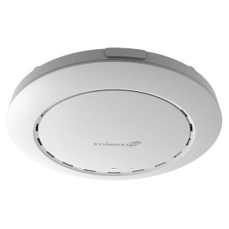 Draadloze Access Point 2.4/5 GHz (Dual Band) Gigabit Wit