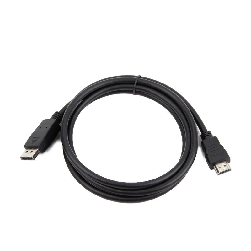 DisplayPort naar HDMI kabel 10 meter