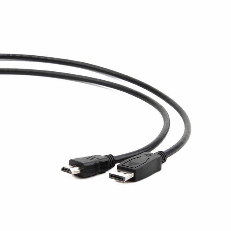 DisplayPort naar HDMI kabel 10 m