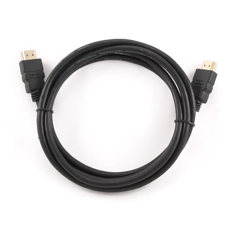 High speed HDMI kabel met Ethernet Select Plus series 1 8 m