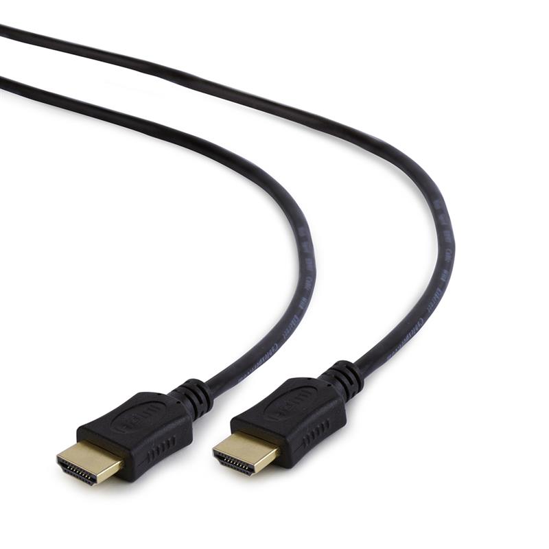 High Speed ??HDMI kabel met Ethernet Select Series 4 5 m