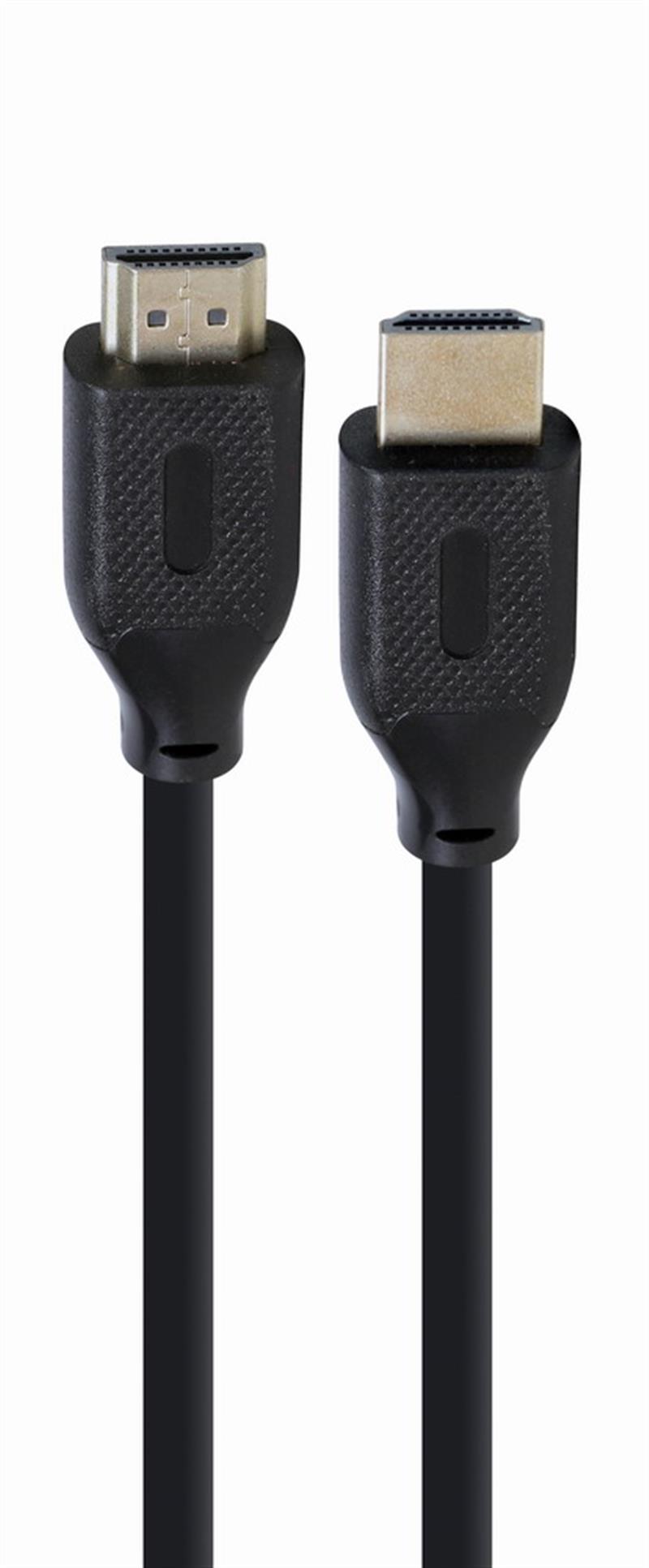 Ultra High speed HDMI kabel met Ethernet 8K series 2 meter
