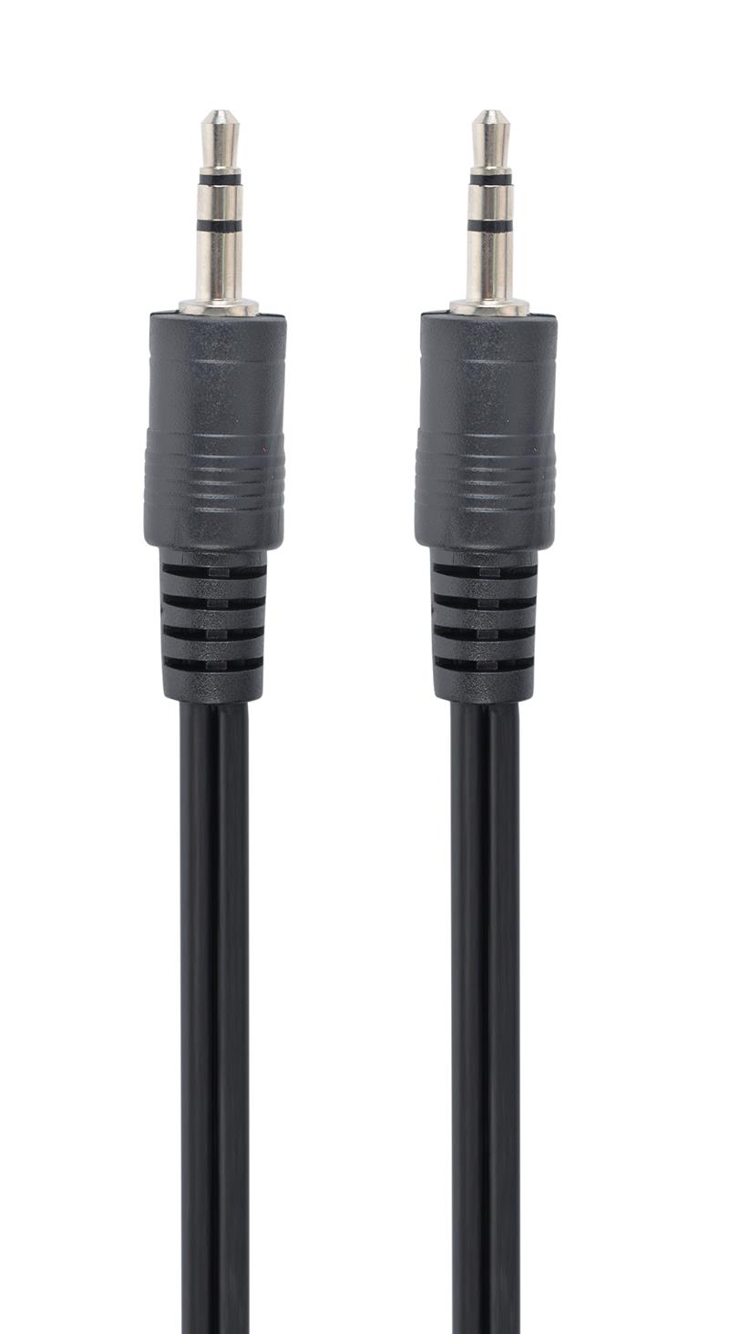 3 5 mm stereo audiokabel 5 m