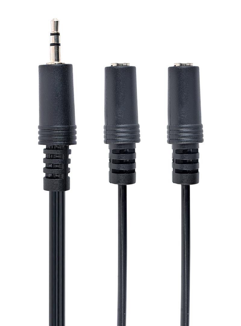 3 5 mm audio splitter kabel 5 meter