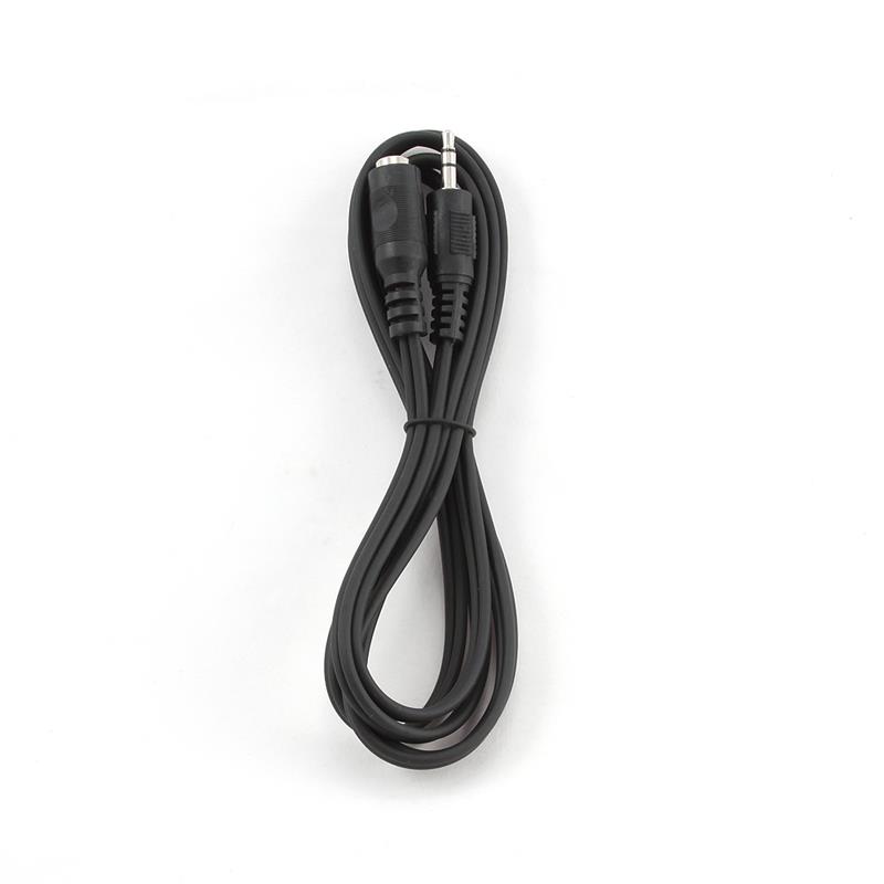 3 5 mm stereo audio-verlengkabel 1 5 m