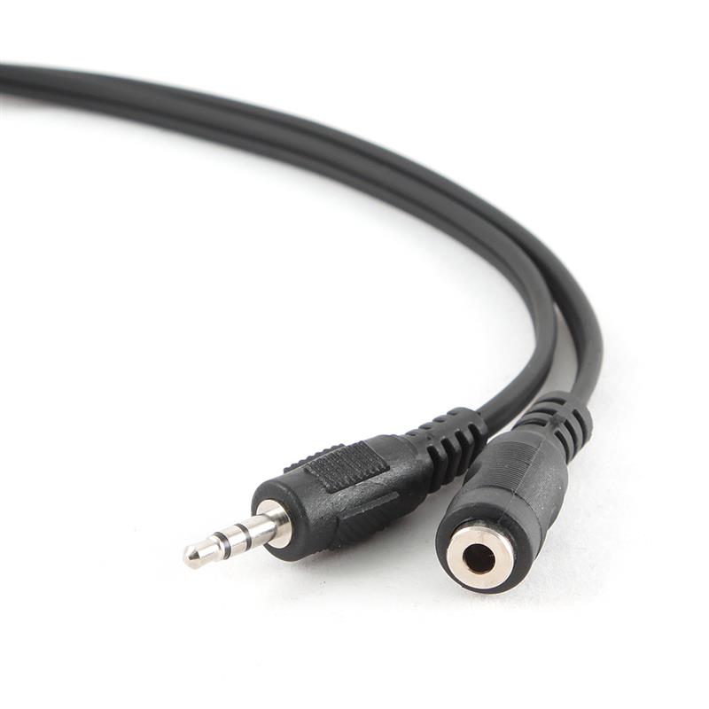 3 5 mm stereo audio-verlengkabel 1 5 m