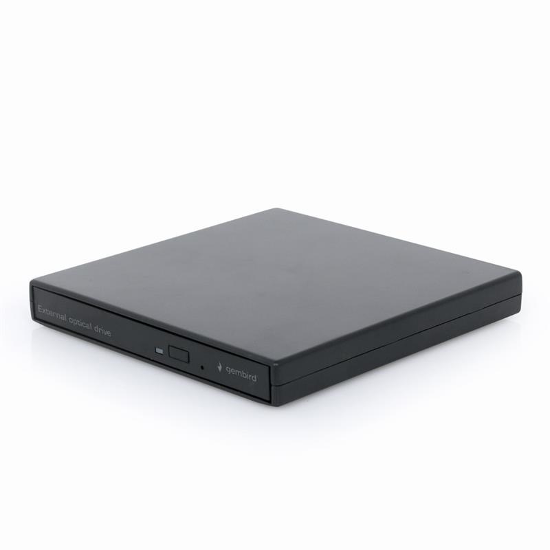 Externe USB CD DVD brander speler