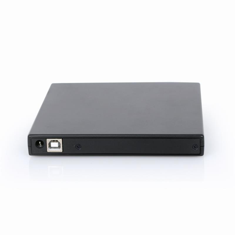 Externe USB CD DVD brander speler