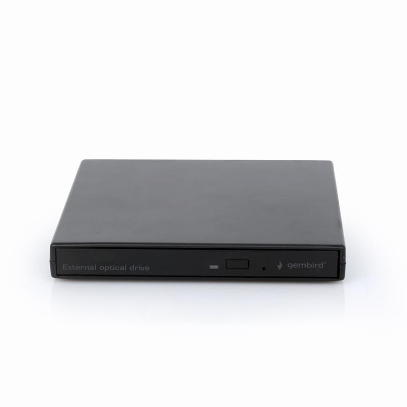 Externe USB CD DVD brander speler