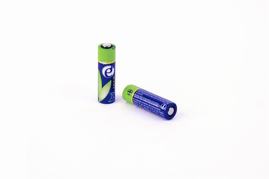 Alkaline 27A batterij 2 stuks