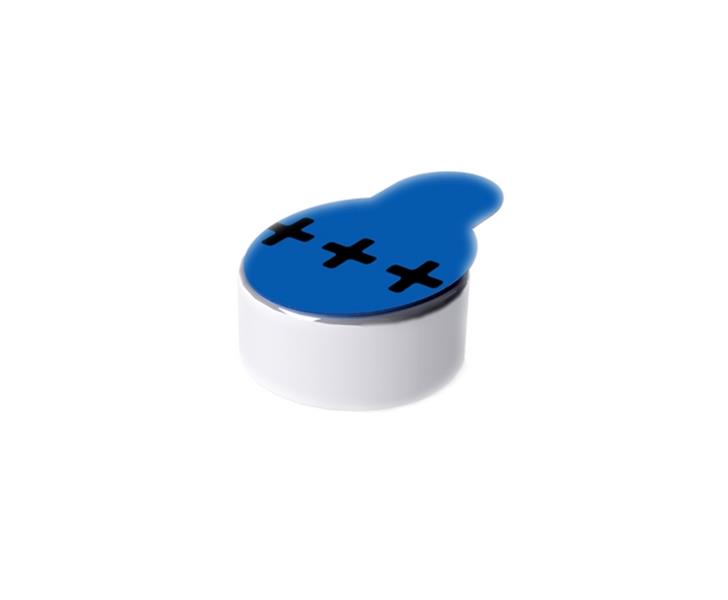 Hoortoestelbatterij ZA675 6 stuks