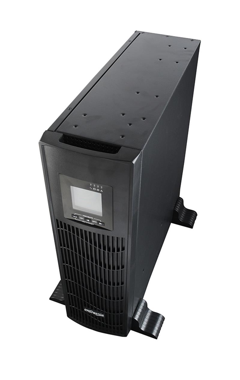 Noodstroomvoeding voor Serverkast 3000VA Noodstroomvoeding voor Serverkast 3000VA