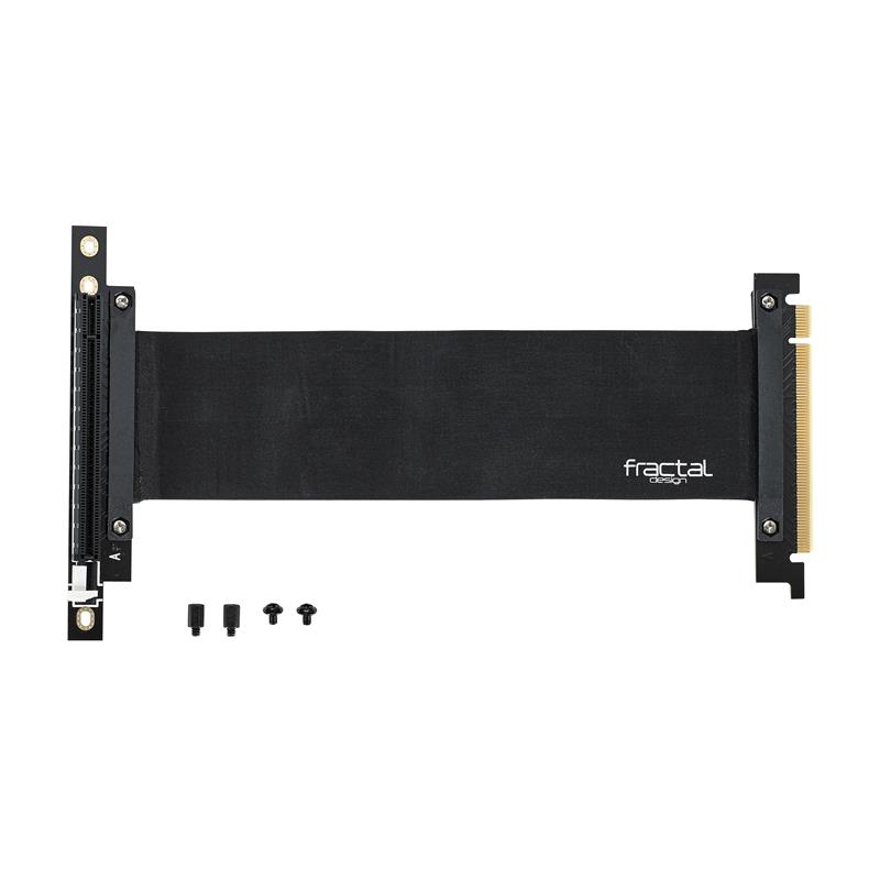 Fractal Design FLEX VRC-25 PCI-E Riser Cable Kit