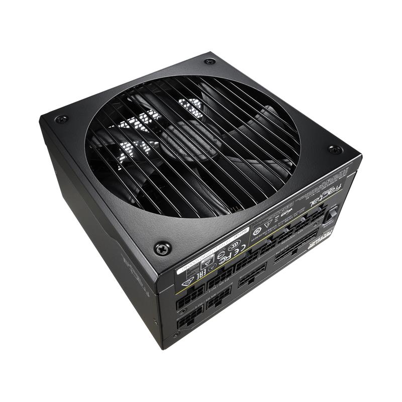 Fractal Design ION 560P 560W Fully Modular Power Supply EU Cord